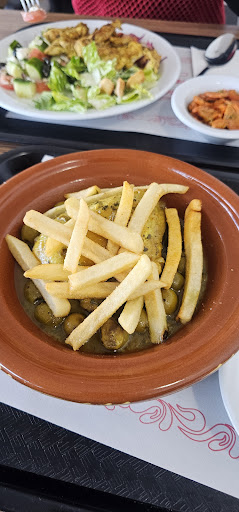 Photo of Goumed Restaurant - 3177 Ch Ste-Foy, Québec, QC G1X 1R3