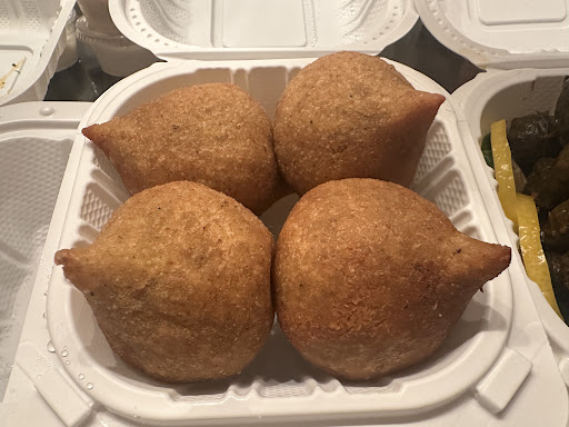 Photo of Al Dimachki - 3500 Chem. des Quatre-Bourgeois, Québec, QC G1W 2L2