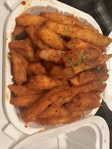 Photo of Al Dimachki - 3500 Chem. des Quatre-Bourgeois, Québec, QC G1W 2L2
