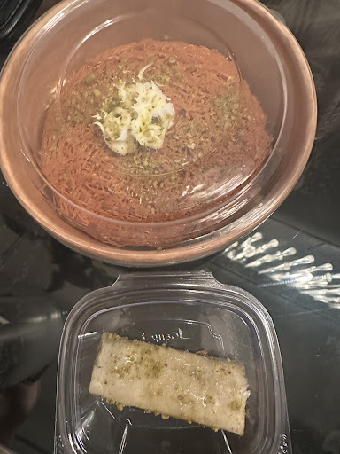 Photo of Al Dimachki - 3500 Chem. des Quatre-Bourgeois, Québec, QC G1W 2L2