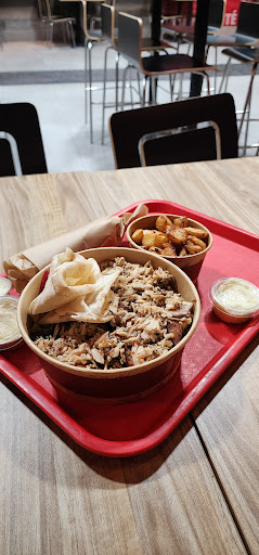 Photo of Restaurant Boustan - 1810 Rte des Rivières Local 305B, Levis, QC G7A 2P6