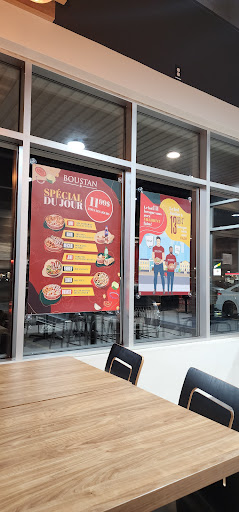 Photo of Restaurant Boustan - 1810 Rte des Rivières Local 305B, Levis, QC G7A 2P6