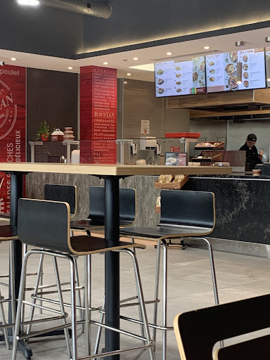 Photo of Restaurant Boustan - 1810 Rte des Rivières Local 305B, Levis, QC G7A 2P6
