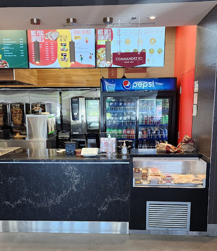 Photo of Restaurant Boustan - 1810 Rte des Rivières Local 305B, Levis, QC G7A 2P6