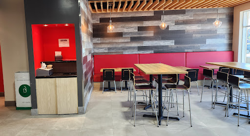 Photo of Restaurant Boustan - 1810 Rte des Rivières Local 305B, Levis, QC G7A 2P6