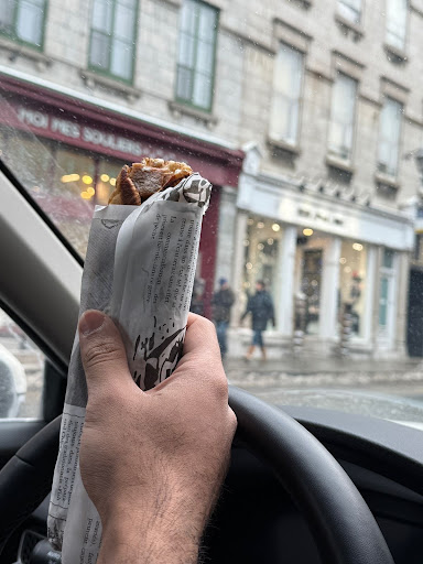 Photo of Paris Tacos - 52 Côte du Palais, Québec, QC G1R 4H8