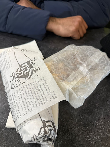 Photo of Paris Tacos - 52 Côte du Palais, Québec, QC G1R 4H8
