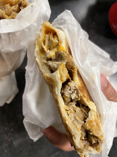 Photo of Paris Tacos - 52 Côte du Palais, Québec, QC G1R 4H8