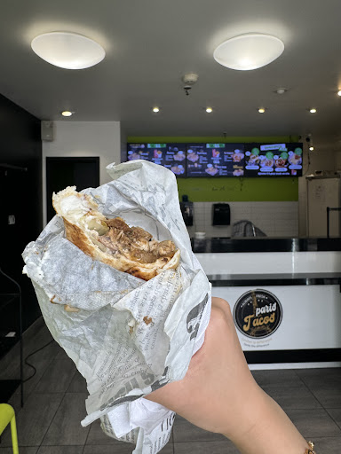 Photo of Paris Tacos - 52 Côte du Palais, Québec, QC G1R 4H8