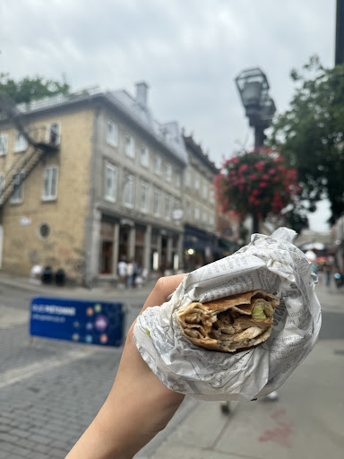 Photo of Paris Tacos - 52 Côte du Palais, Québec, QC G1R 4H8