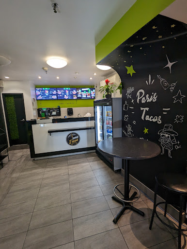 Photo of Paris Tacos - 52 Côte du Palais, Québec, QC G1R 4H8