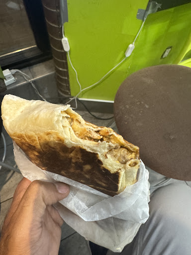 Photo of Paris Tacos - 52 Côte du Palais, Québec, QC G1R 4H8