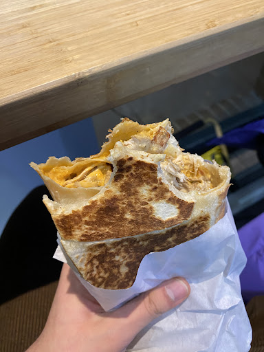 Photo of Paris Tacos - 52 Côte du Palais, Québec, QC G1R 4H8