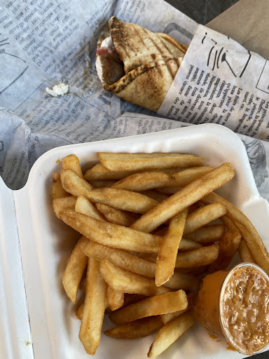 Photo of Paris Tacos - 52 Côte du Palais, Québec, QC G1R 4H8