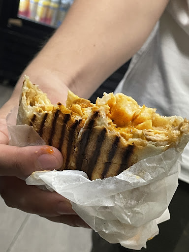 Photo of Paris Tacos - 52 Côte du Palais, Québec, QC G1R 4H8