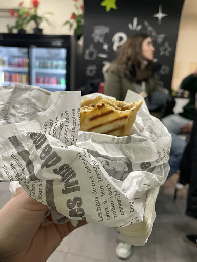 Photo of Paris Tacos - 52 Côte du Palais, Québec, QC G1R 4H8