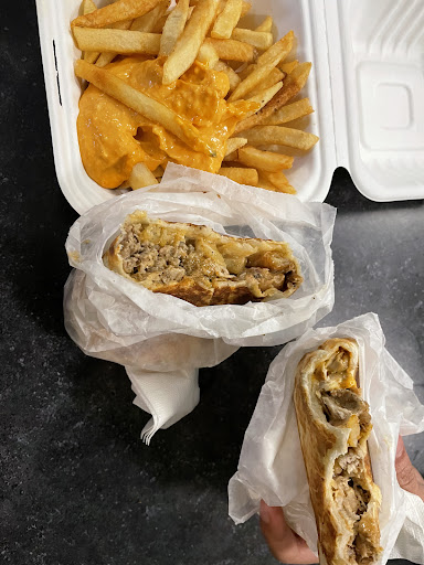 Photo of Paris Tacos - 52 Côte du Palais, Québec, QC G1R 4H8