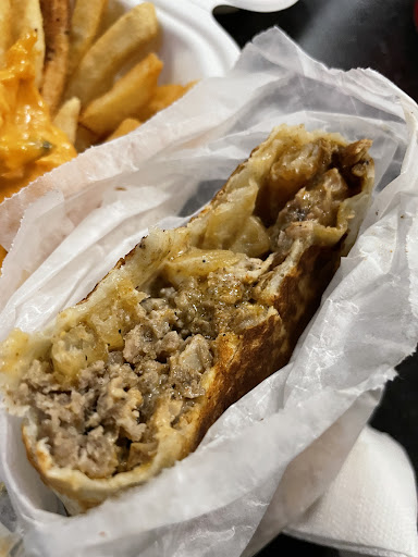 Photo of Paris Tacos - 52 Côte du Palais, Québec, QC G1R 4H8