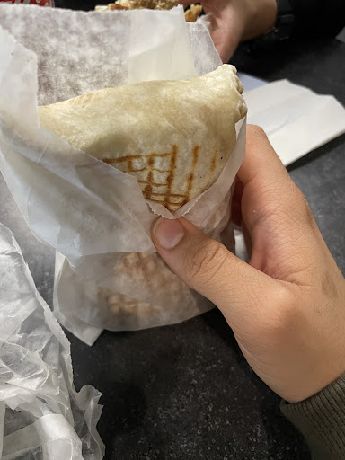 Photo of Paris Tacos - 52 Côte du Palais, Québec, QC G1R 4H8
