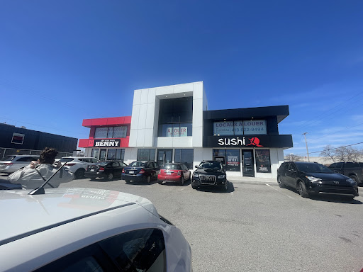 Photo of Restaurant Boustan - 840 Rue Bouvier Local 101, Québec City, QC G2J 1A3