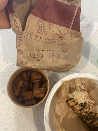 Photo of Restaurant Boustan - 840 Rue Bouvier Local 101, Québec City, QC G2J 1A3