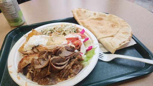 Photo of Al Balade Restaurant - 269 Rue Saint-Joseph E, Québec, QC G1K 3B1