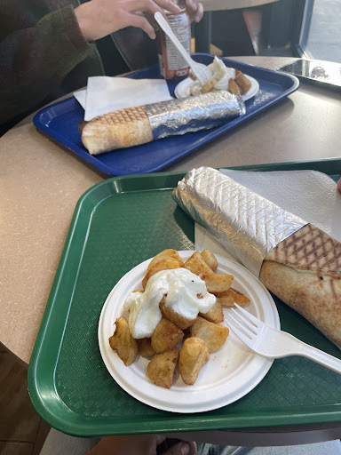 Photo of Al Balade Restaurant - 269 Rue Saint-Joseph E, Québec, QC G1K 3B1