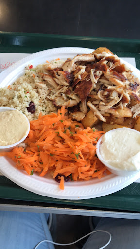Photo of Al Balade Restaurant - 269 Rue Saint-Joseph E, Québec, QC G1K 3B1