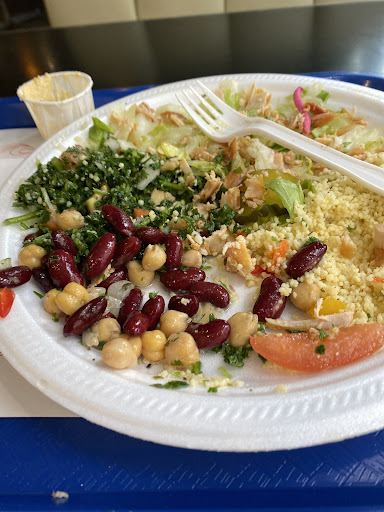 Photo of Al Balade Restaurant - 269 Rue Saint-Joseph E, Québec, QC G1K 3B1