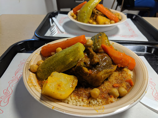 Photo of Épicerie-boucherie Assalam - Halal - 3173 Ch Ste-Foy, Québec, QC G1X 1R3