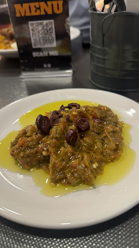 Photo of Restaurant Dattes & Olives - 3245 Ch Ste-Foy, Québec, QC G1X 1R8