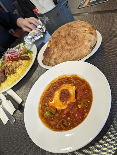 Photo of Restaurant Dattes & Olives - 3245 Ch Ste-Foy, Québec, QC G1X 1R8