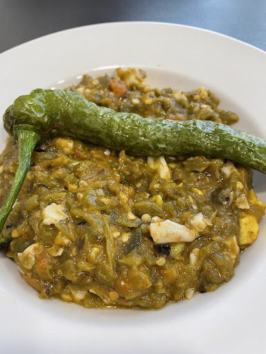 Photo of Restaurant Dattes & Olives - 3245 Ch Ste-Foy, Québec, QC G1X 1R8