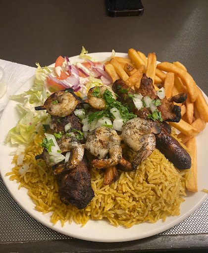 Photo of Restaurant Dattes & Olives - 3245 Ch Ste-Foy, Québec, QC G1X 1R8