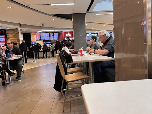 Photo of Grillades Torino Laurier - 2700 Boul Laurier, Québec, QC G1V 4J9