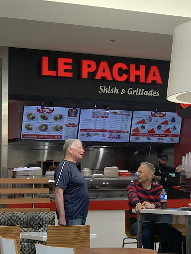 Photo of Le Pacha - 1200 Bd Alphonse-Desjardins, Lévis, QC G6V 6Y8