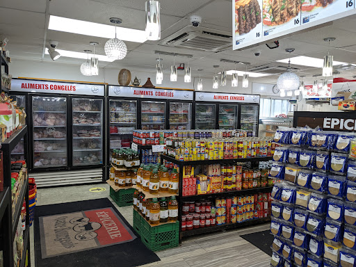Photo of Epicerie quatre-bourgeois - 3062 Chem. des Quatre-Bourgeois, Québec, QC G1W 2K3