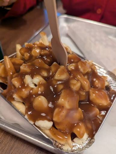 Photo of L'Ephèse - 43 Boulevard René-Lévesque O, Québec, QC G1R 2A3