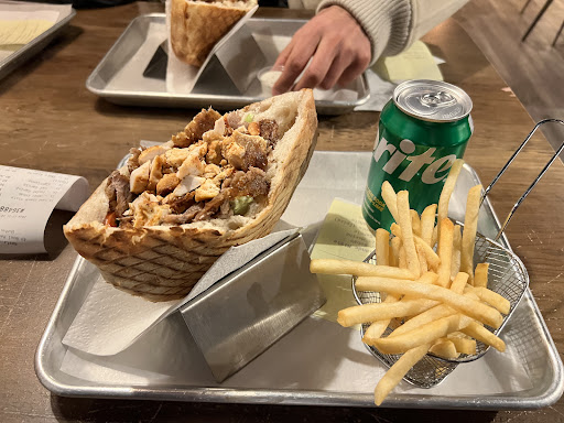 Photo of L'Ephèse - 43 Boulevard René-Lévesque O, Québec, QC G1R 2A3