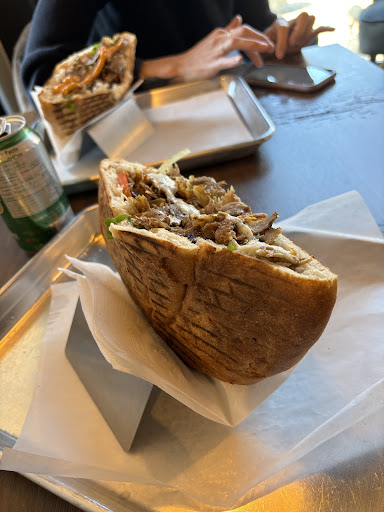 Photo of L'Ephèse - 43 Boulevard René-Lévesque O, Québec, QC G1R 2A3