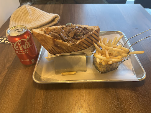 Photo of L'Ephèse - 43 Boulevard René-Lévesque O, Québec, QC G1R 2A3