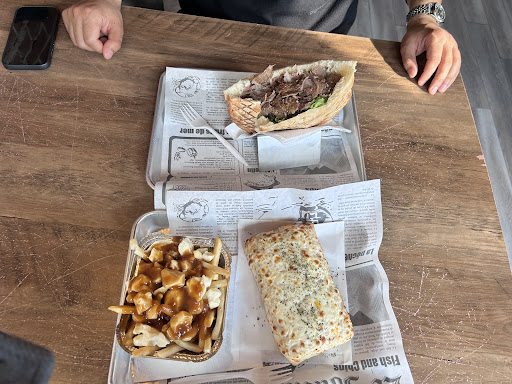 Photo of L'Ephèse - 43 Boulevard René-Lévesque O, Québec, QC G1R 2A3