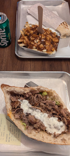 Photo of L'Ephèse - 43 Boulevard René-Lévesque O, Québec, QC G1R 2A3