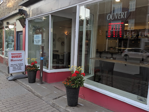 Photo of Mansour - 969 Av. Cartier, Québec, QC G1R 1X4