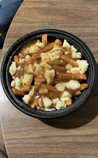 Photo of Mansour - 969 Av. Cartier, Québec, QC G1R 1X4