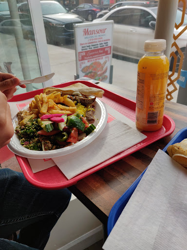 Photo of Mansour - 969 Av. Cartier, Québec, QC G1R 1X4