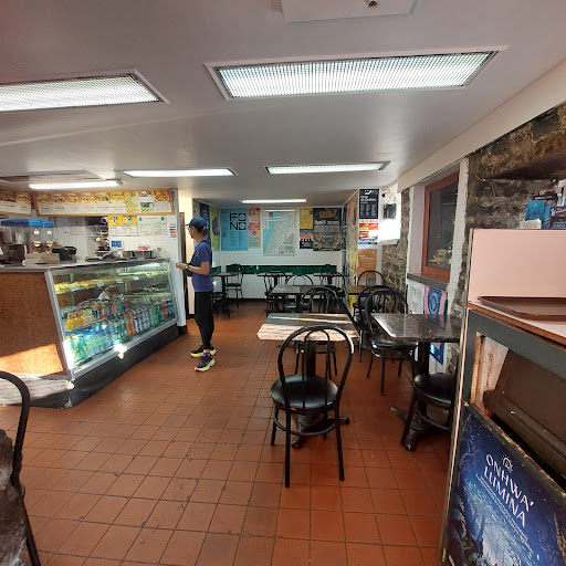 Photo of Restaurant Liban - 23 Rue D'Auteuil, Québec, QC G1R 5T5