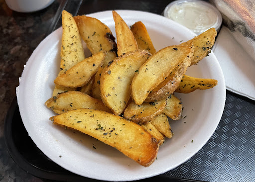 Photo of Restaurant Liban - 23 Rue D'Auteuil, Québec, QC G1R 5T5