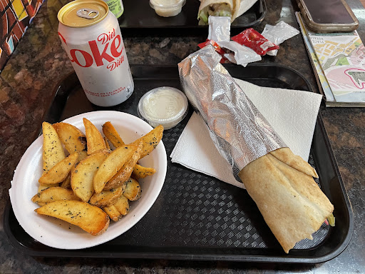 Photo of Restaurant Liban - 23 Rue D'Auteuil, Québec, QC G1R 5T5