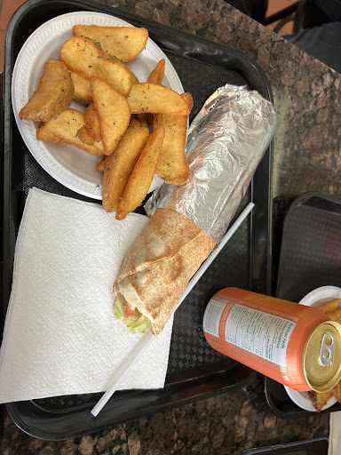 Photo of Restaurant Liban - 23 Rue D'Auteuil, Québec, QC G1R 5T5